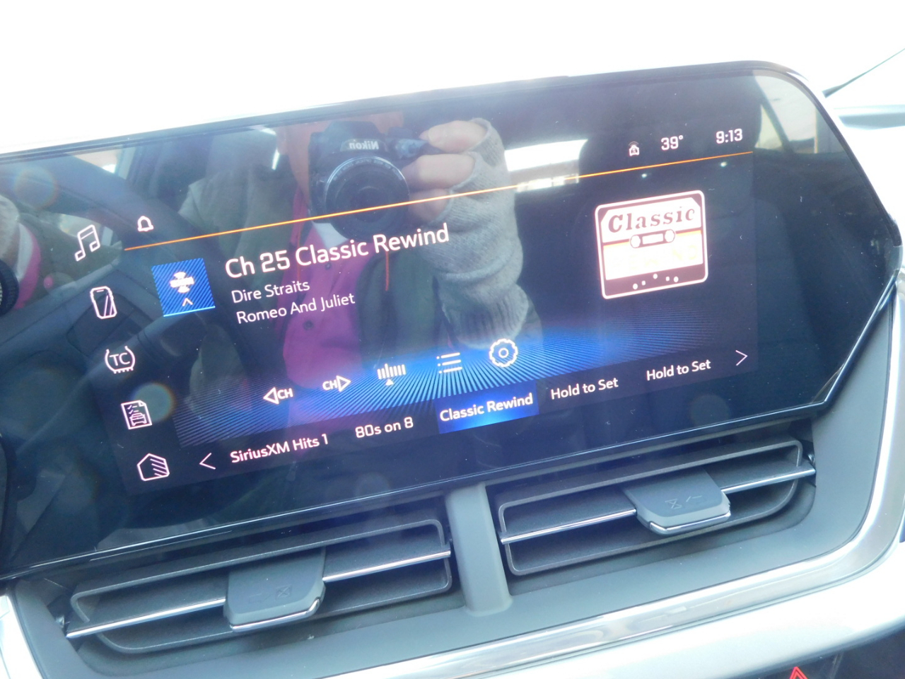 Chevrolet Trax FWD 4dr LT 2026