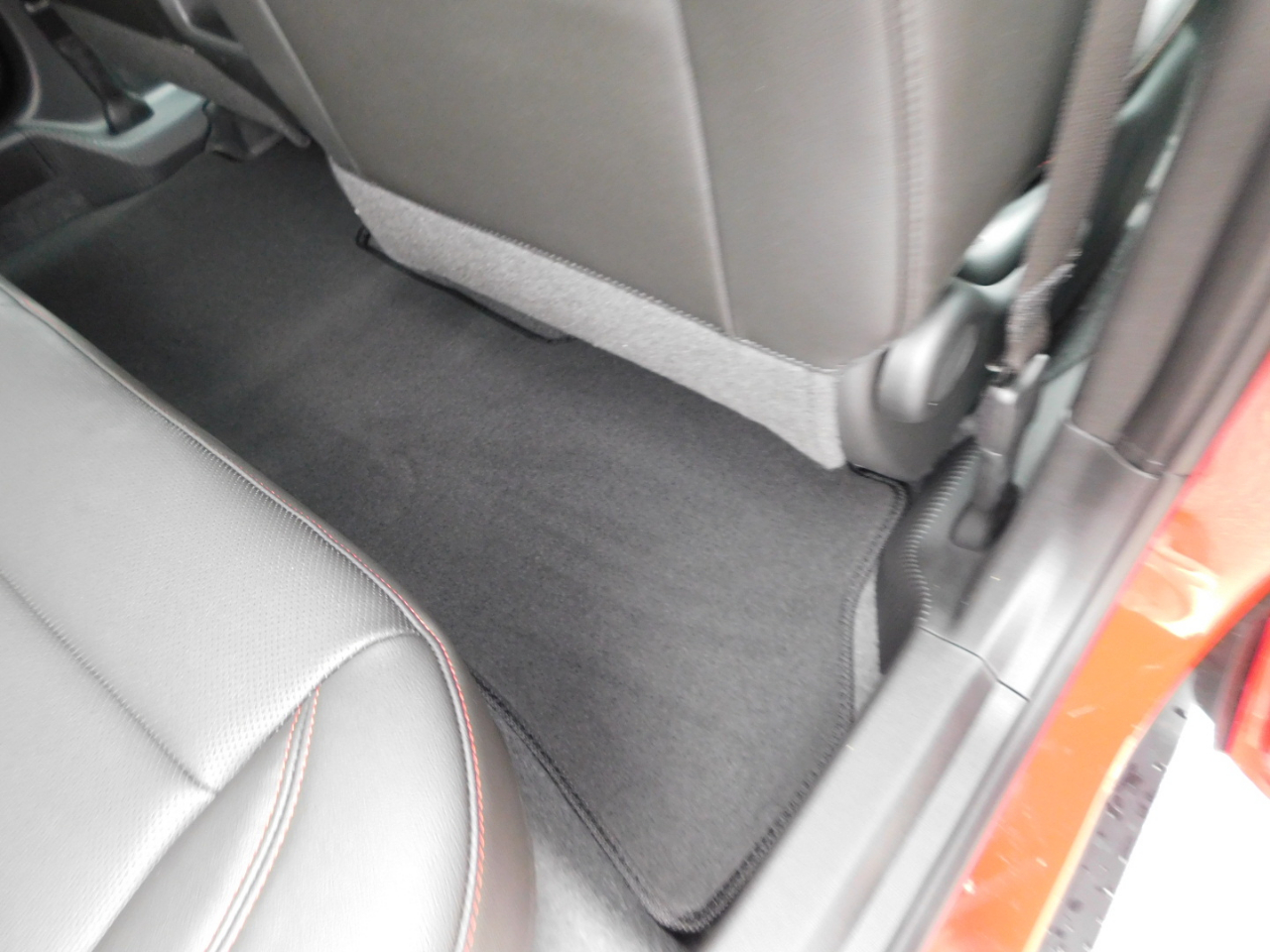 Chevrolet Trax FWD 4dr 2RS 2026