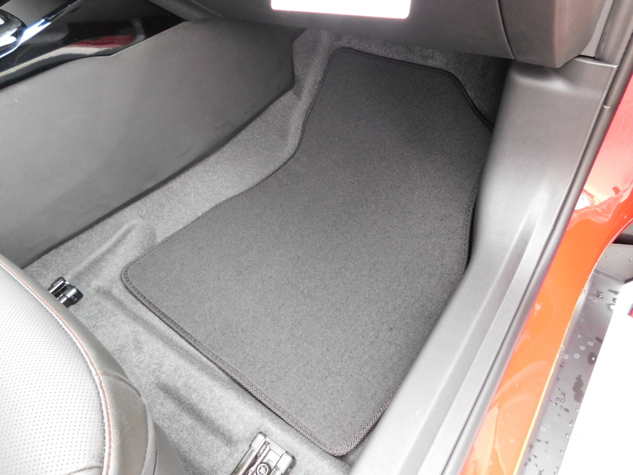 Chevrolet Trax FWD 4dr 2RS 2026