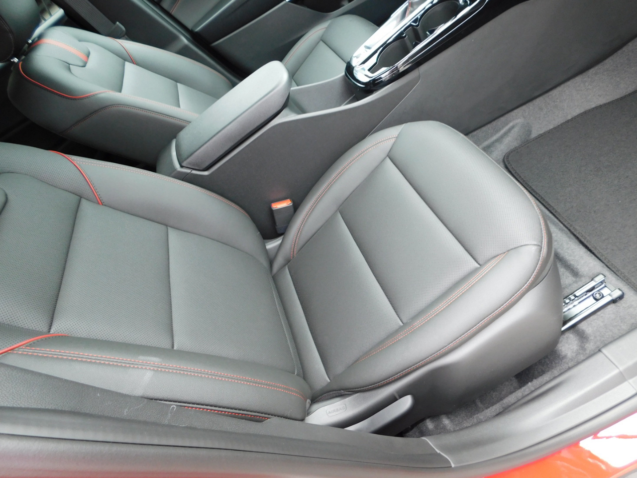 Chevrolet Trax FWD 4dr 2RS 2026