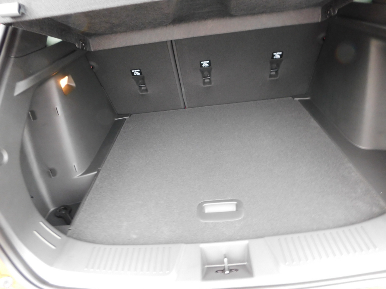 Chevrolet Trax FWD 4dr 2RS 2026