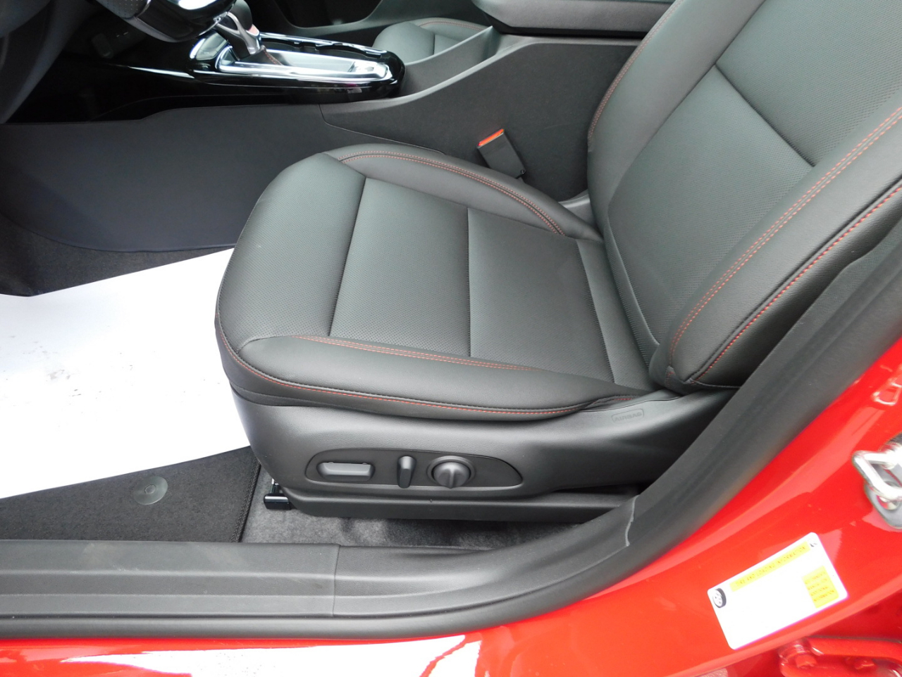 Chevrolet Trax FWD 4dr 2RS 2026