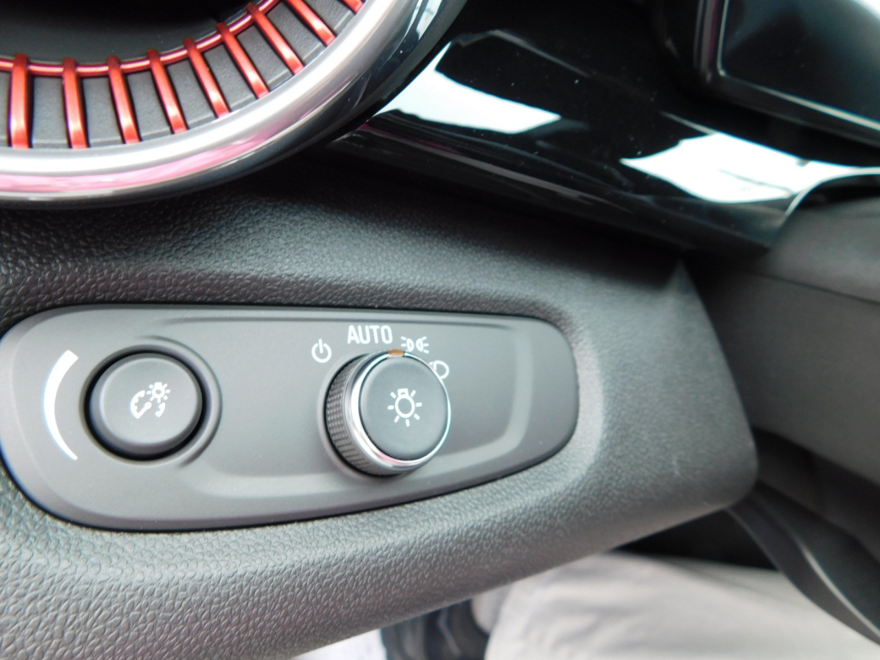 Chevrolet Trax FWD 4dr 2RS 2026