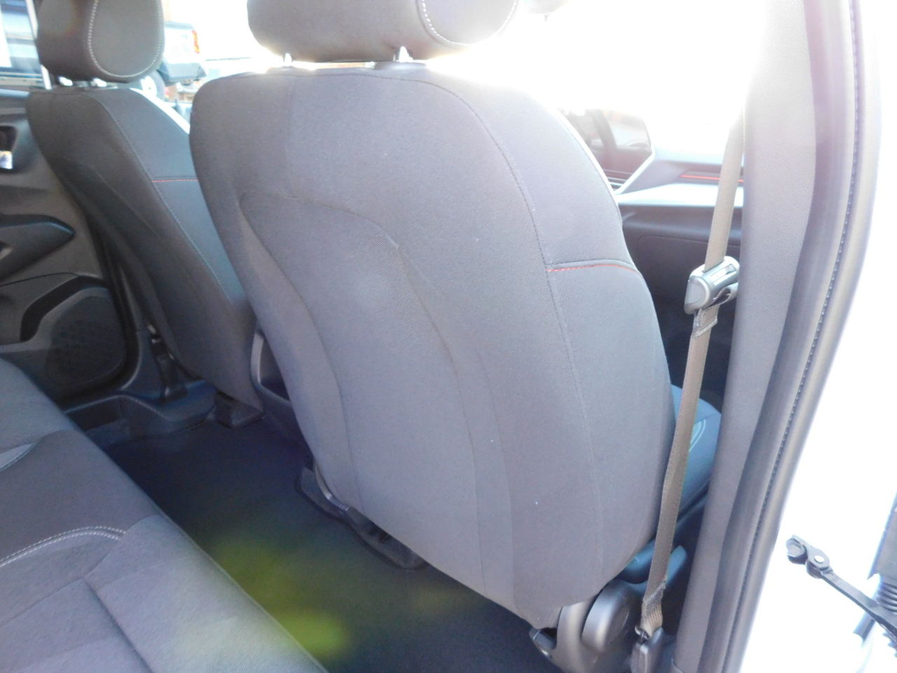 Chevrolet Trax FWD 4dr 1RS 2026