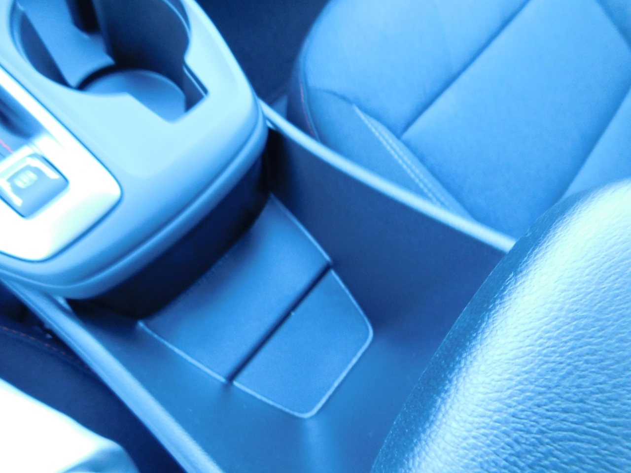 Chevrolet Trax FWD 4dr 1RS 2026