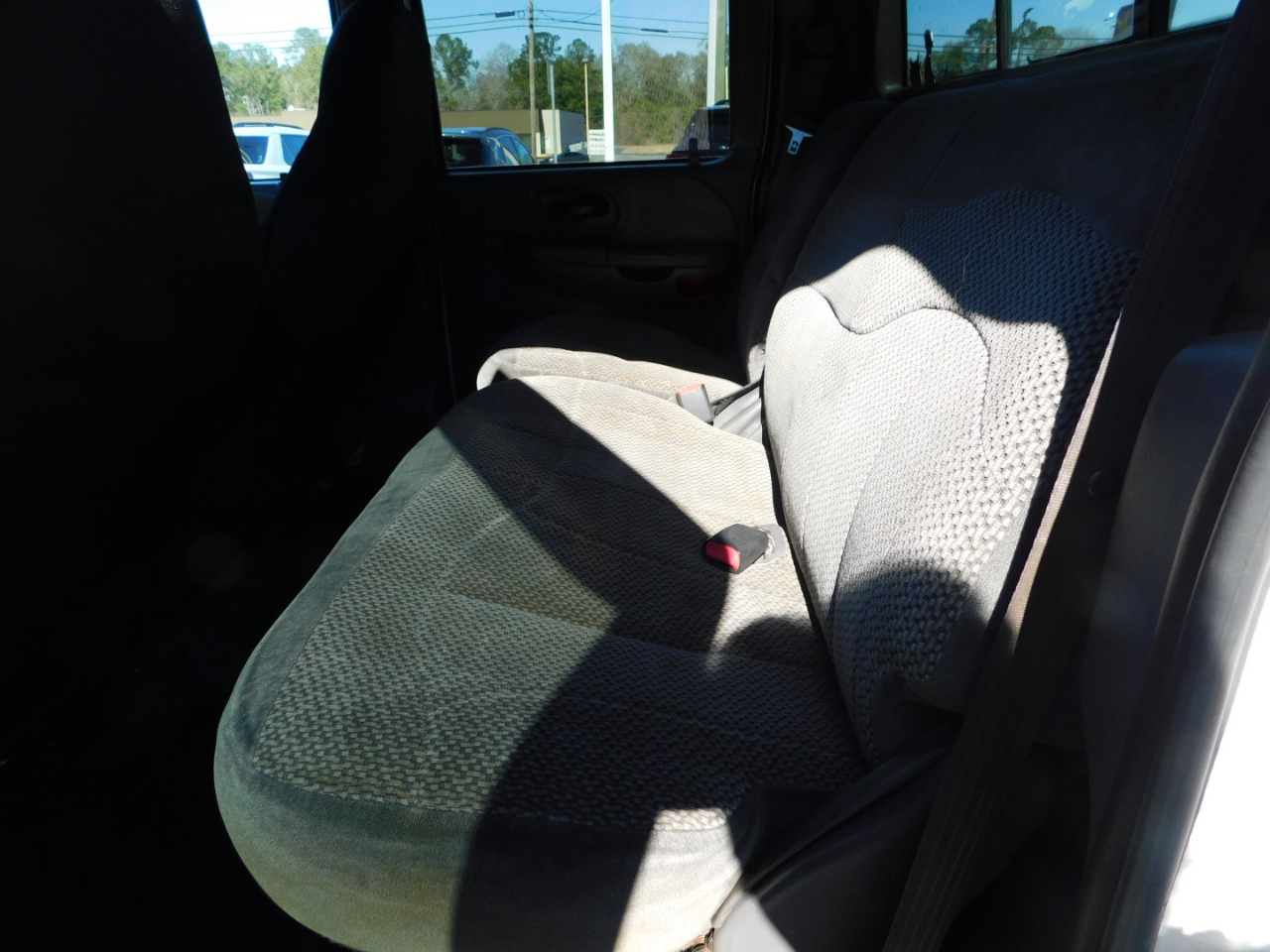 Ford F-150 SuperCrew Crew Cab 139" XLT 4WD 2001