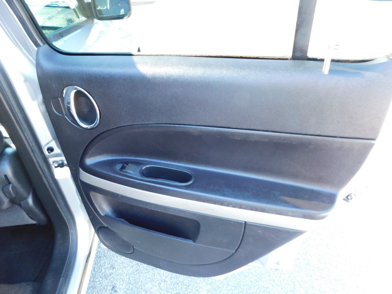 Chevrolet HHR FWD 4dr LS 2009