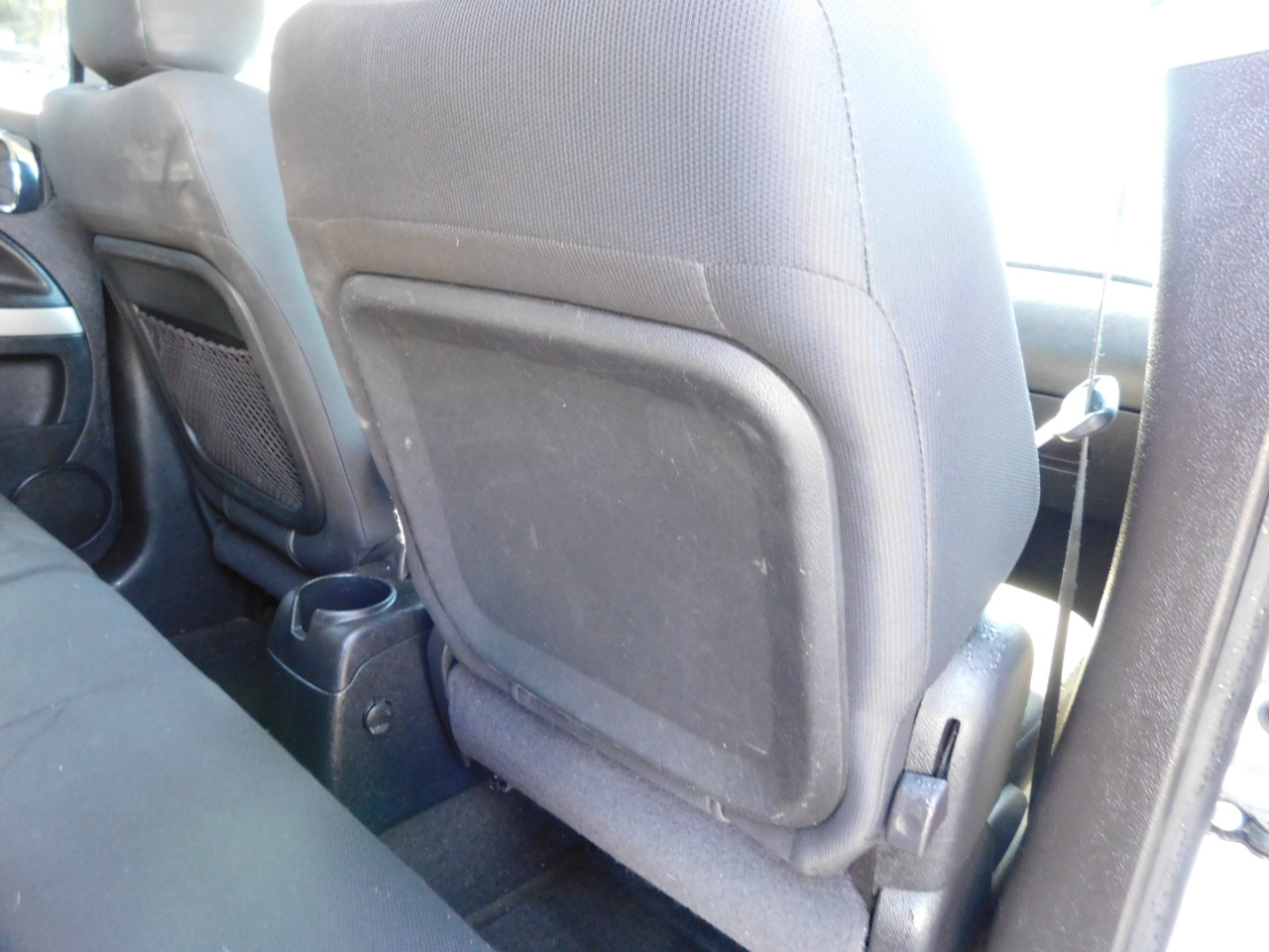 Chevrolet HHR FWD 4dr LS 2009