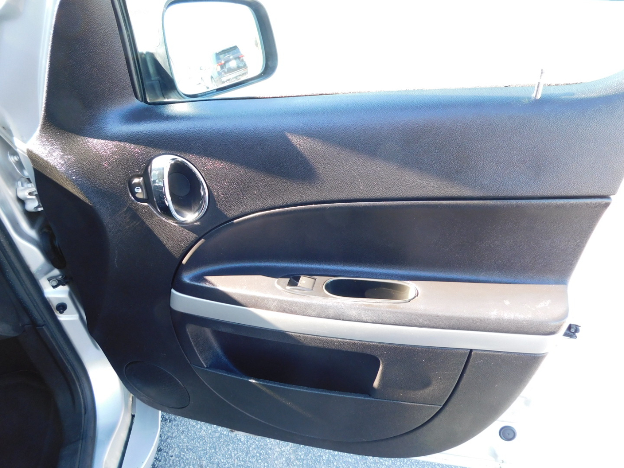 Chevrolet HHR FWD 4dr LS 2009