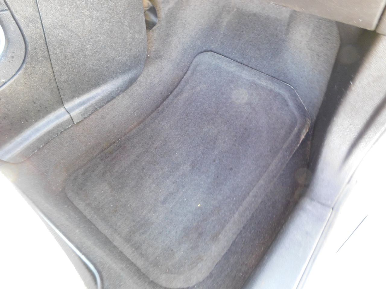 Chevrolet HHR FWD 4dr LS 2009