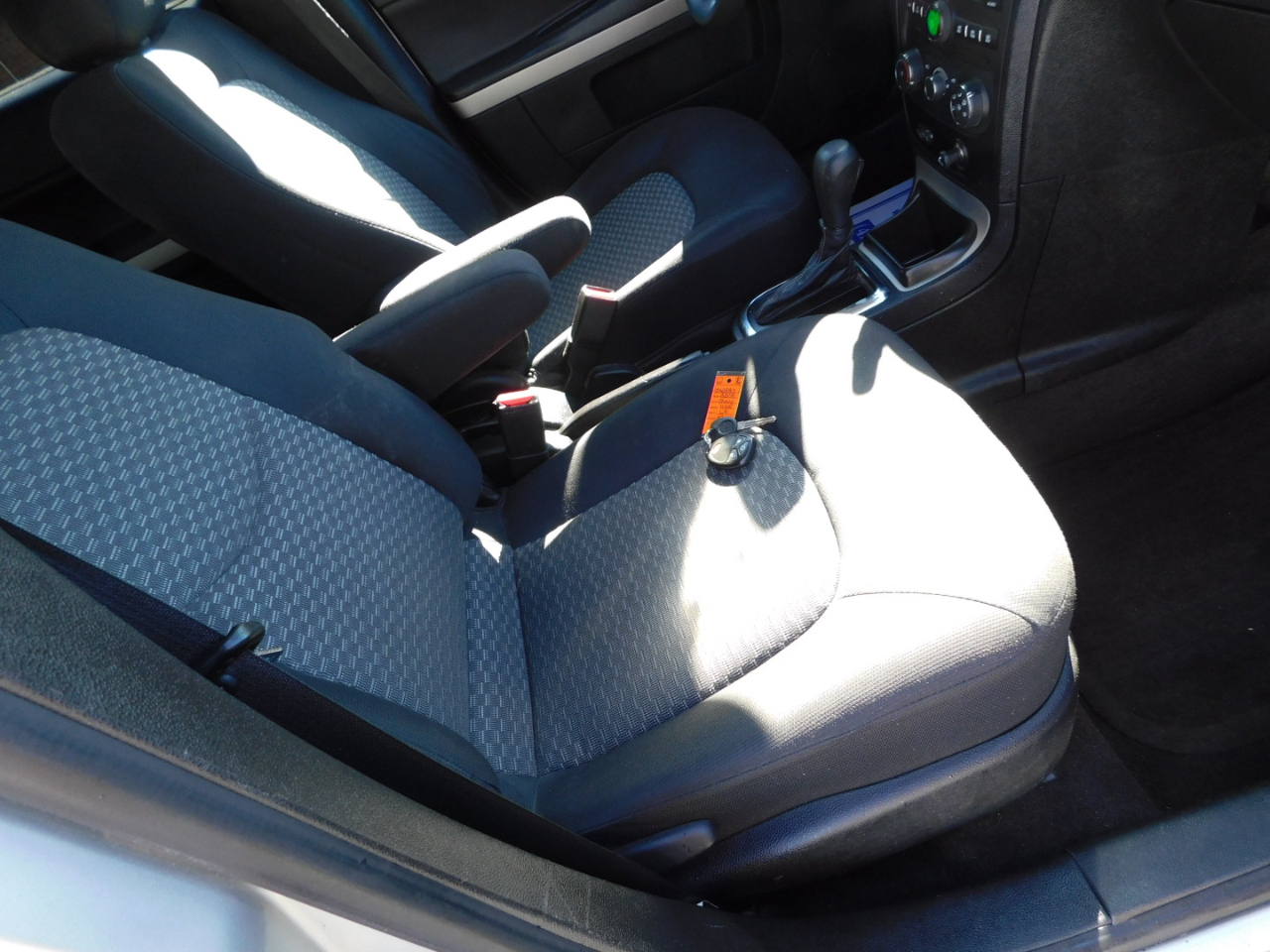 Chevrolet HHR FWD 4dr LS 2009