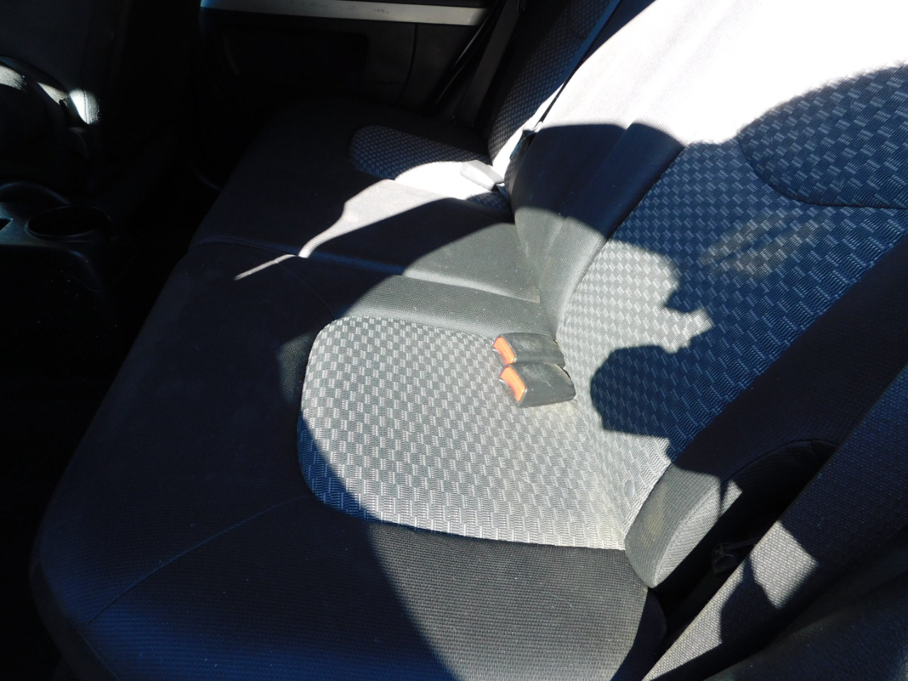 Chevrolet HHR FWD 4dr LS 2009