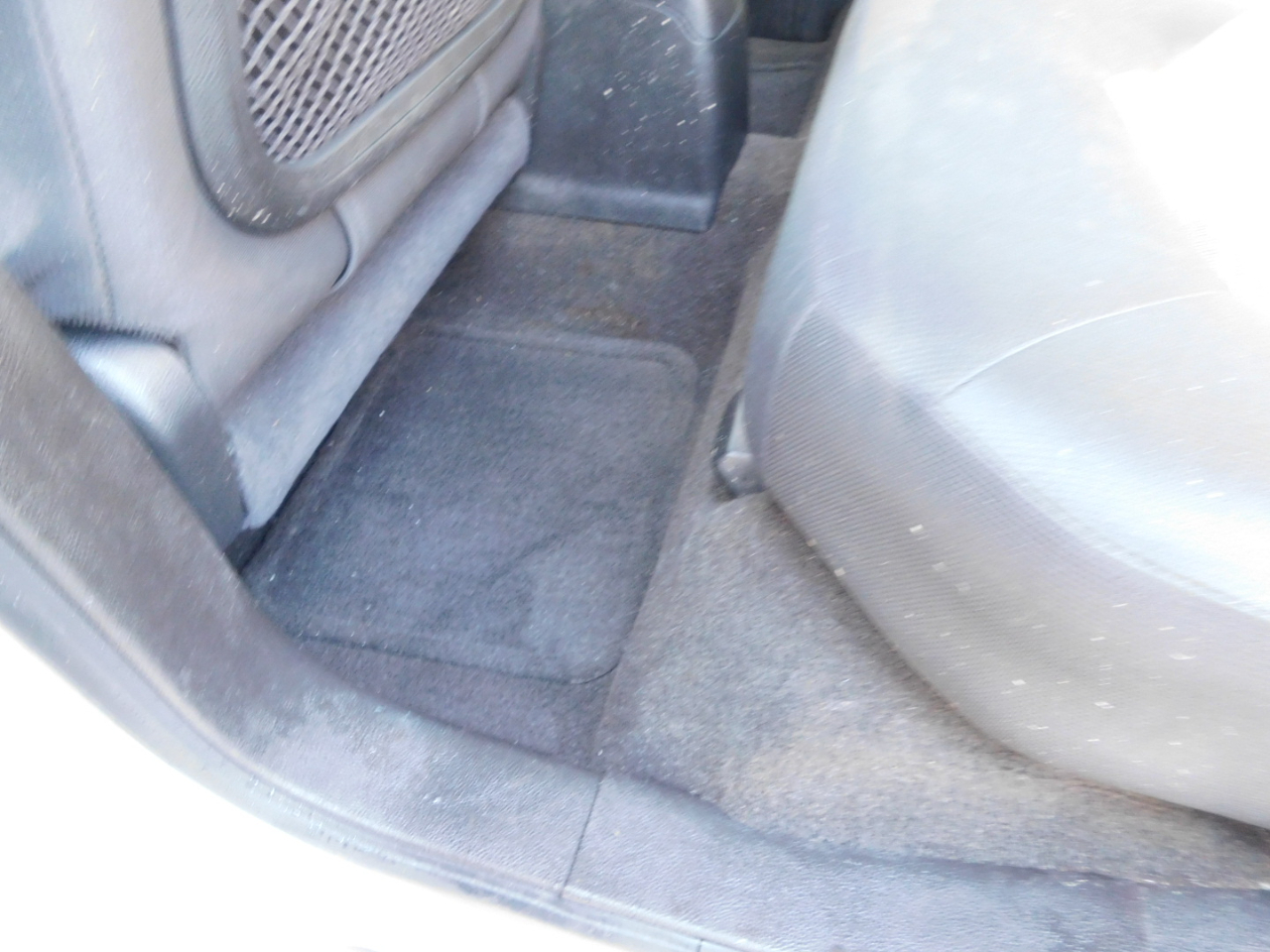 Chevrolet HHR FWD 4dr LS 2009