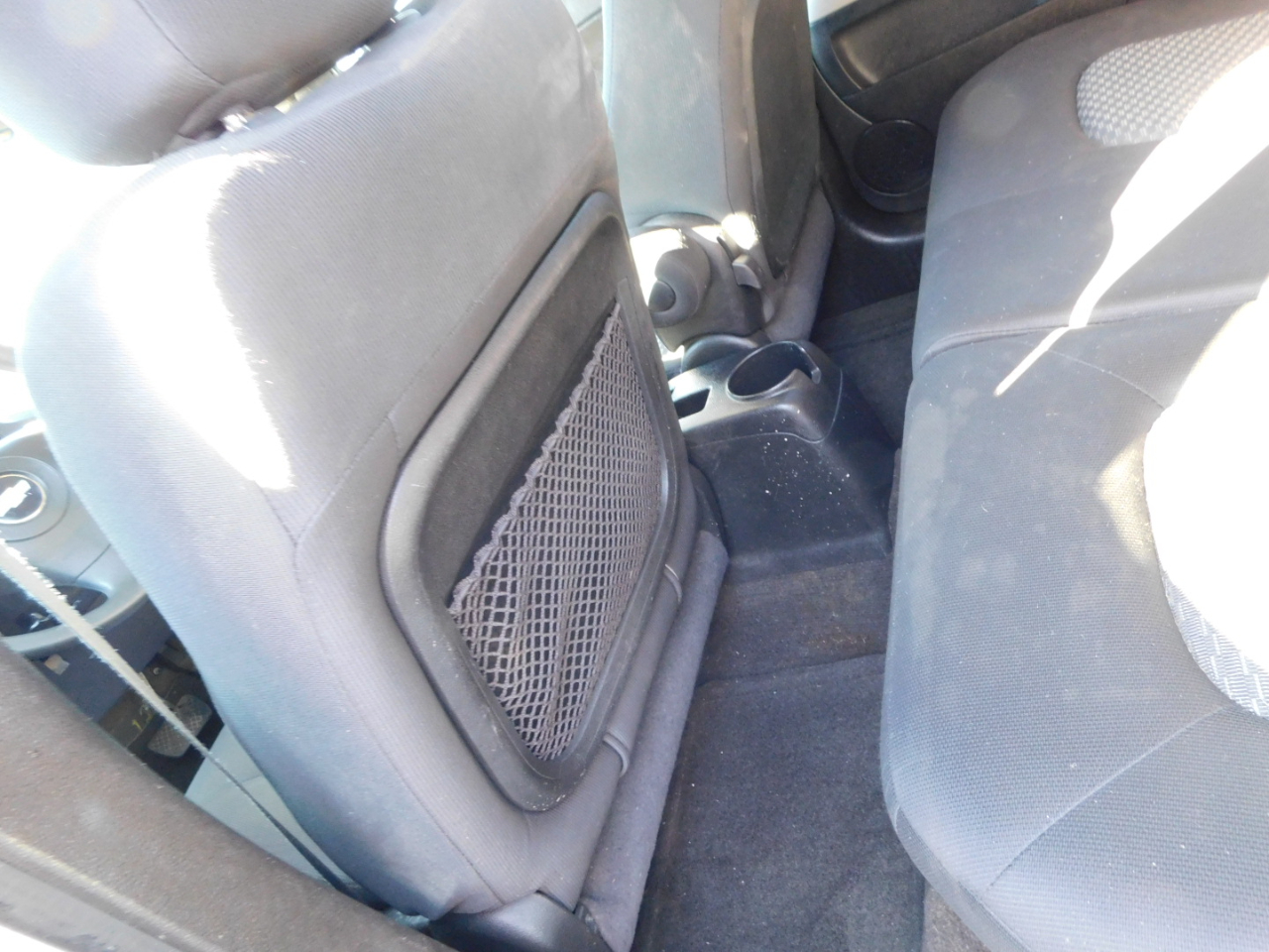 Chevrolet HHR FWD 4dr LS 2009