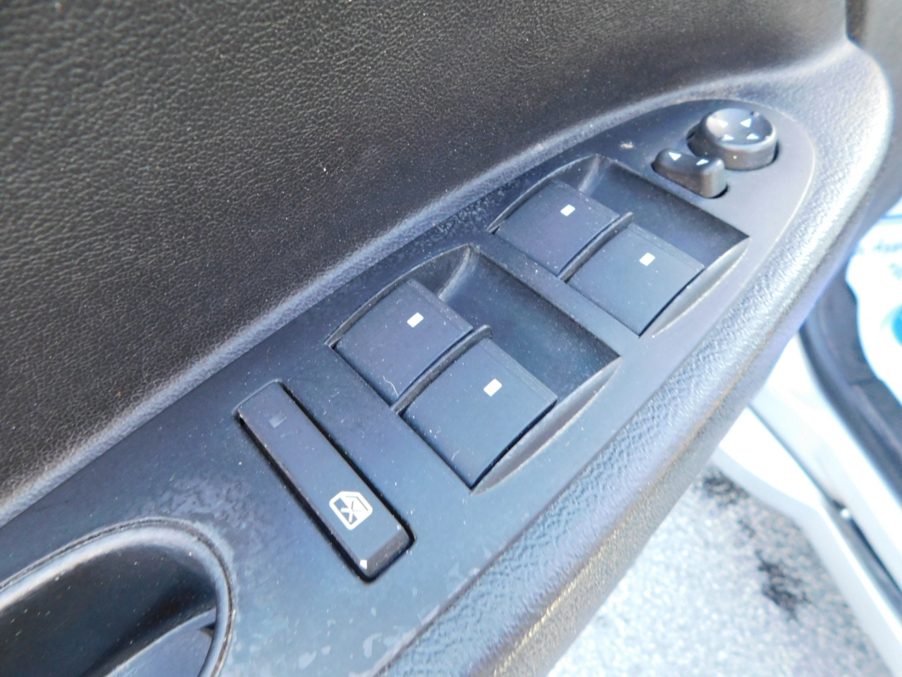 Chevrolet HHR FWD 4dr LS 2009