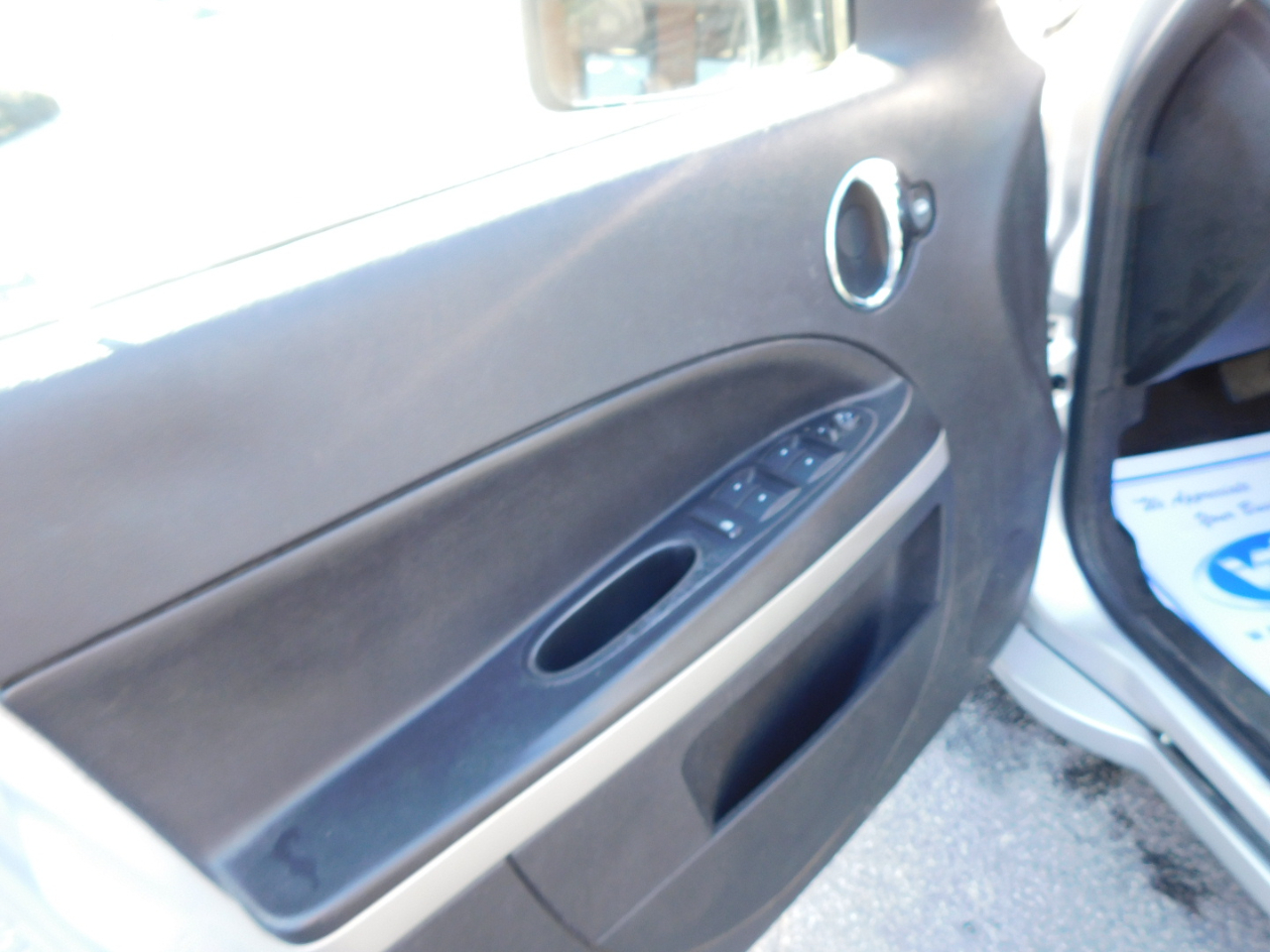 Chevrolet HHR FWD 4dr LS 2009