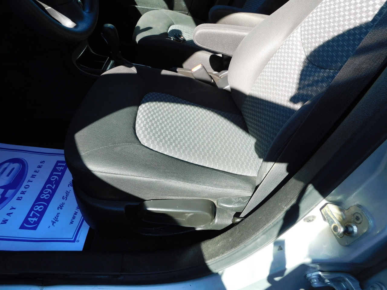 Chevrolet HHR FWD 4dr LS 2009