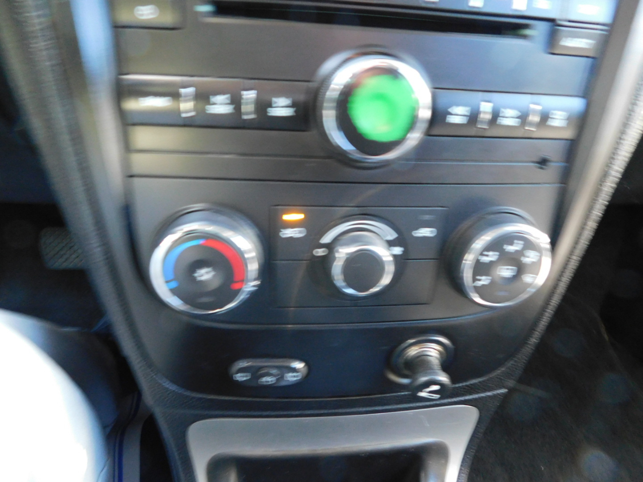 Chevrolet HHR FWD 4dr LS 2009