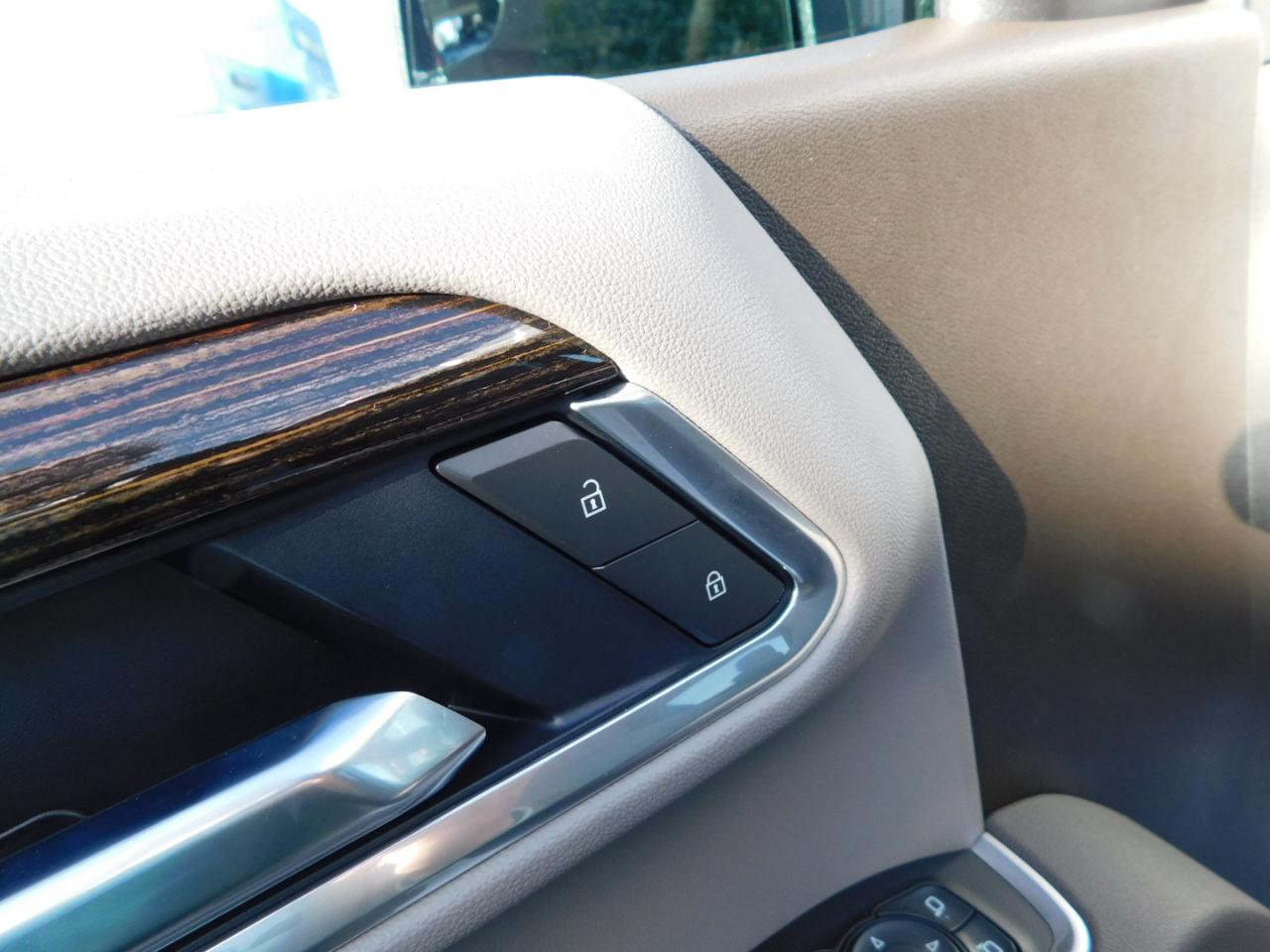 GMC Sierra 1500 4WD Crew Cab 147" SLE 2026