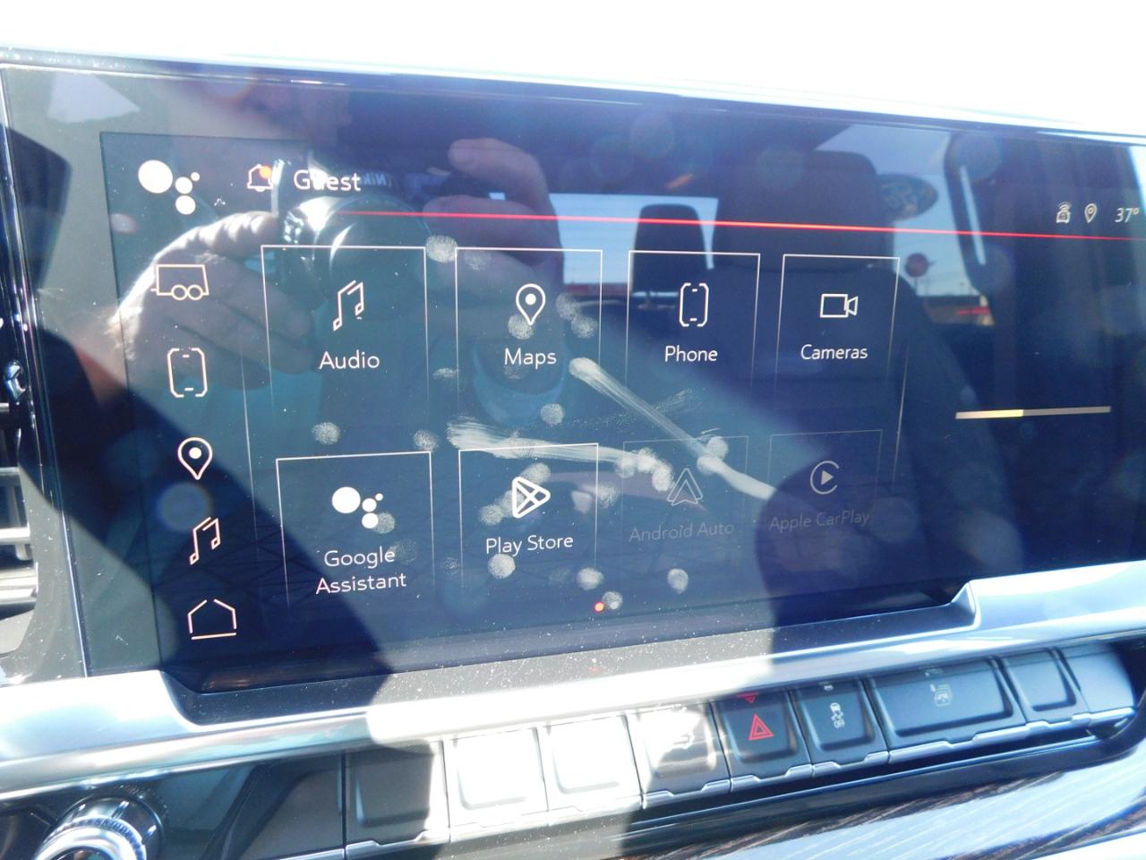 GMC Sierra 1500 4WD Crew Cab 147" SLE 2026