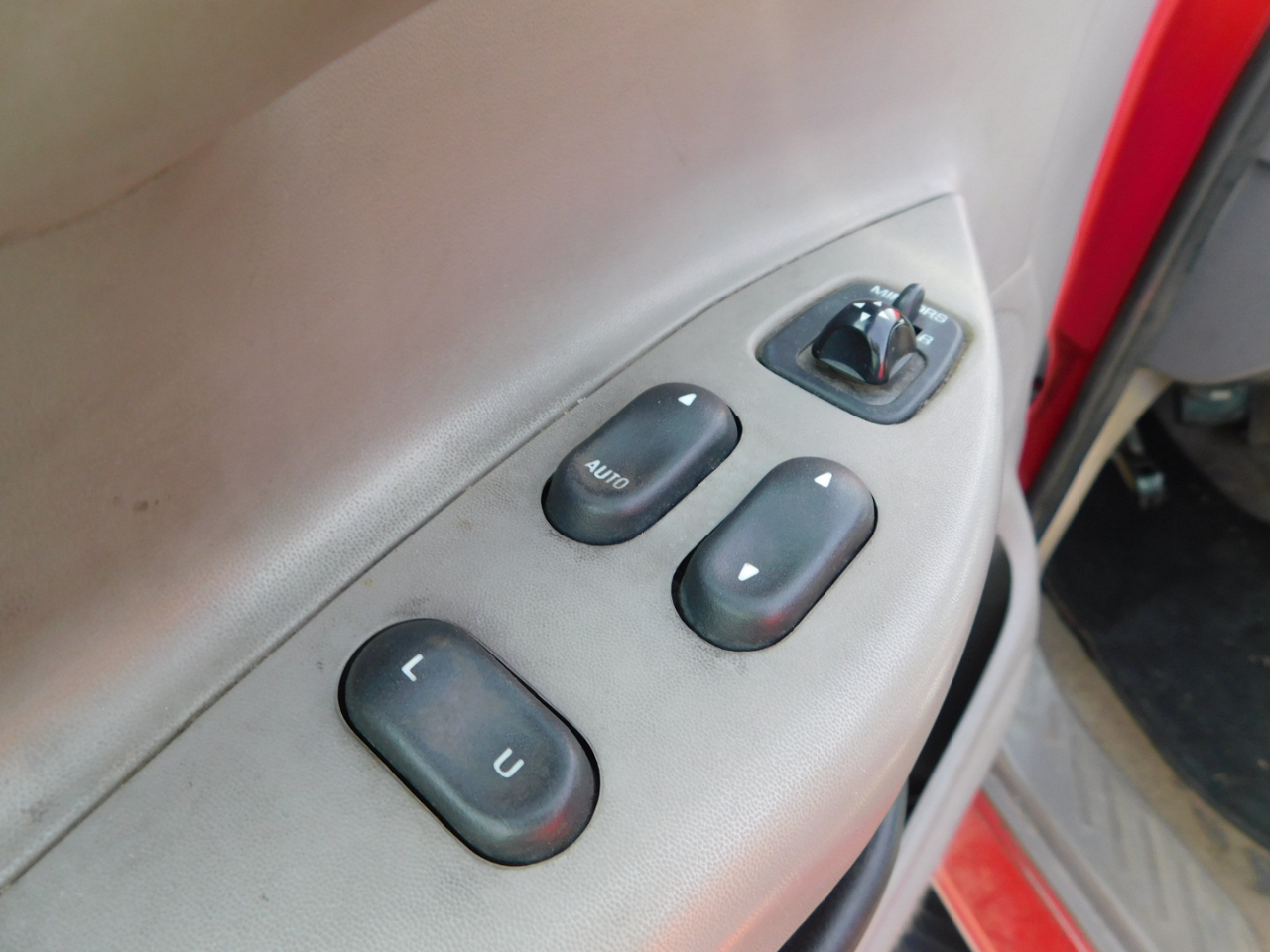 Ford F-150 Supercab 133" XLT 1998