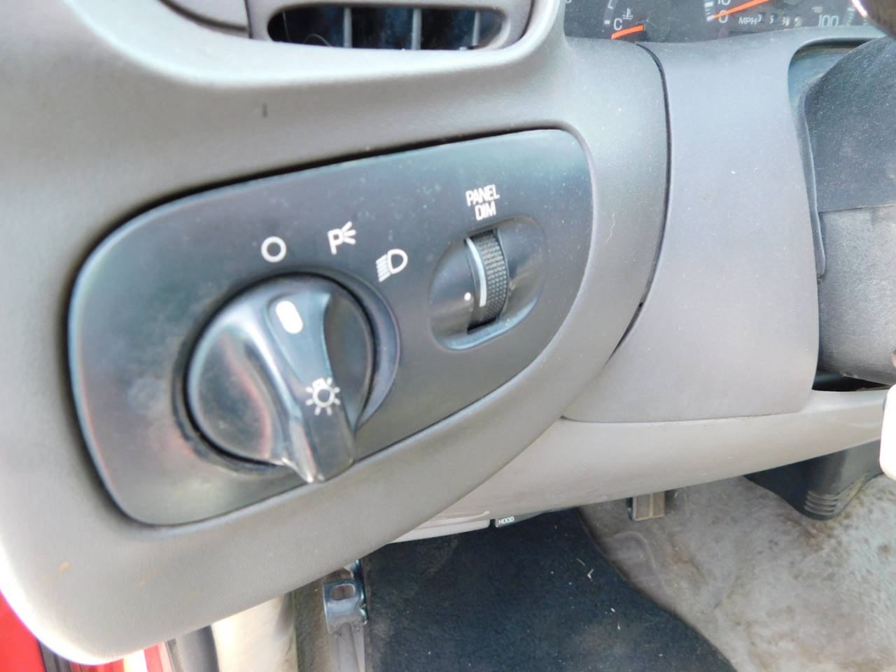 Ford F-150 Supercab 133" XLT 1998