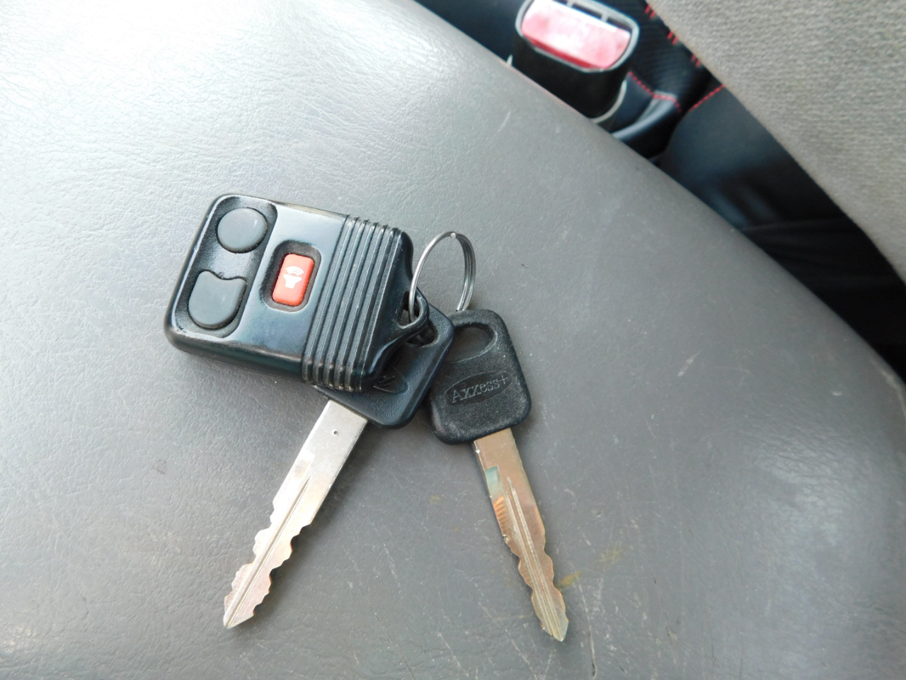 Ford F-150 Supercab 133" XLT 1998