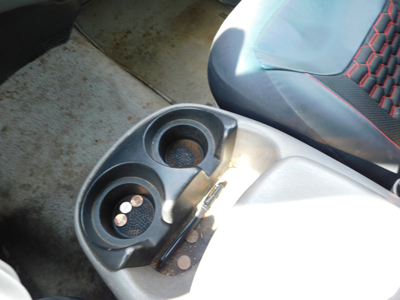 Ford F-150 Supercab 133" XLT 1998