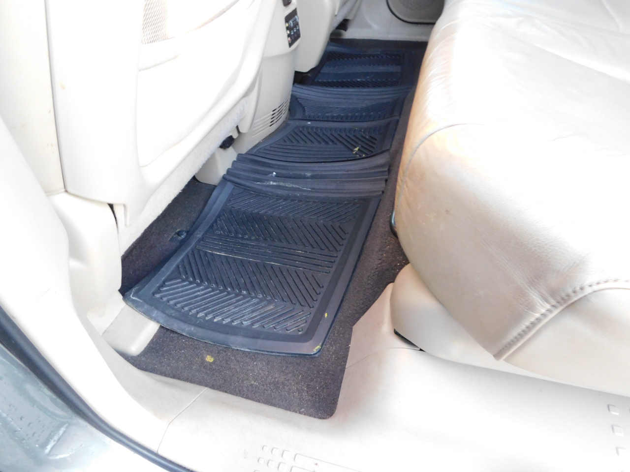 Honda Pilot 2WD 4dr EX-L w/RES 2009