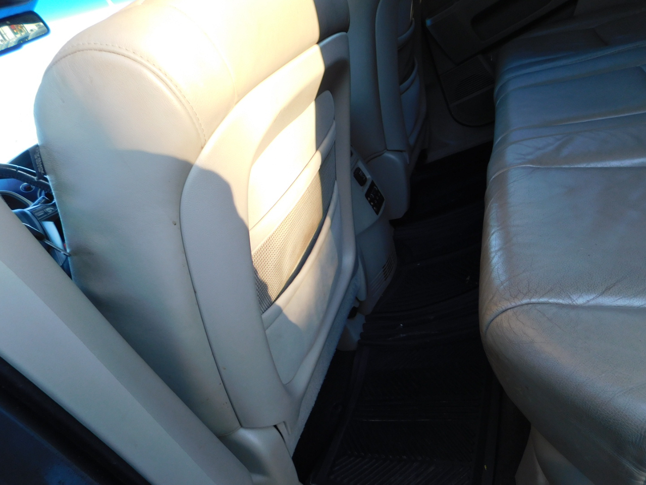 Honda Pilot 2WD 4dr EX-L w/RES 2009