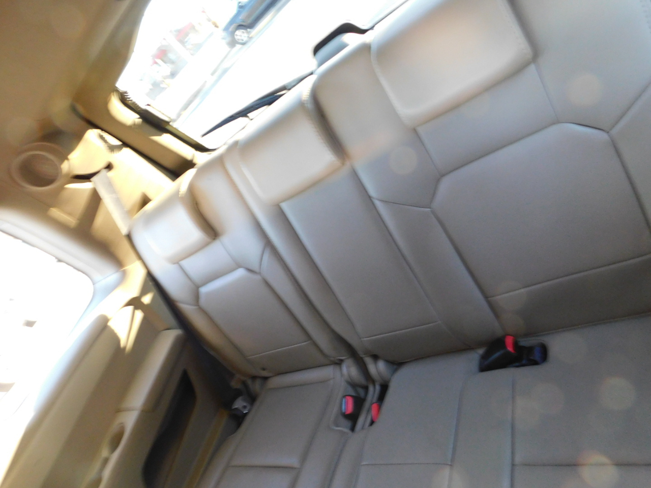 Honda Pilot 2WD 4dr EX-L w/RES 2009