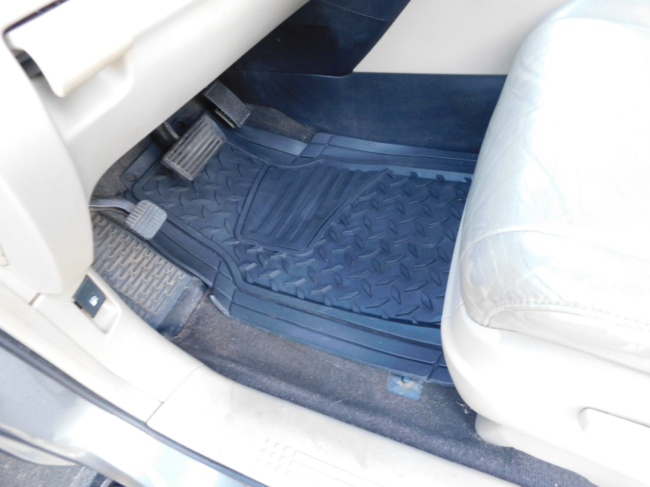 Honda Pilot 2WD 4dr EX-L w/RES 2009