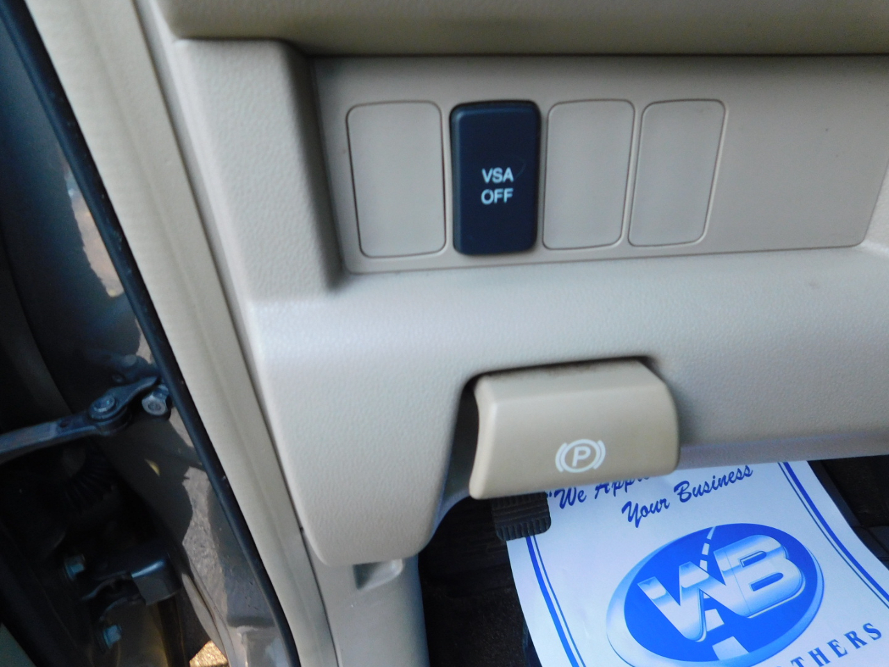 Honda Pilot 2WD 4dr EX-L w/RES 2009