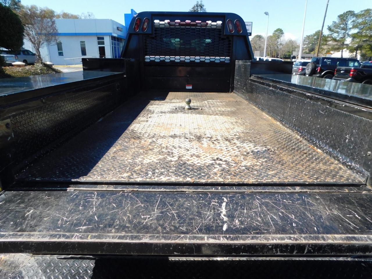 GMC Sierra 3500HD CC  2024