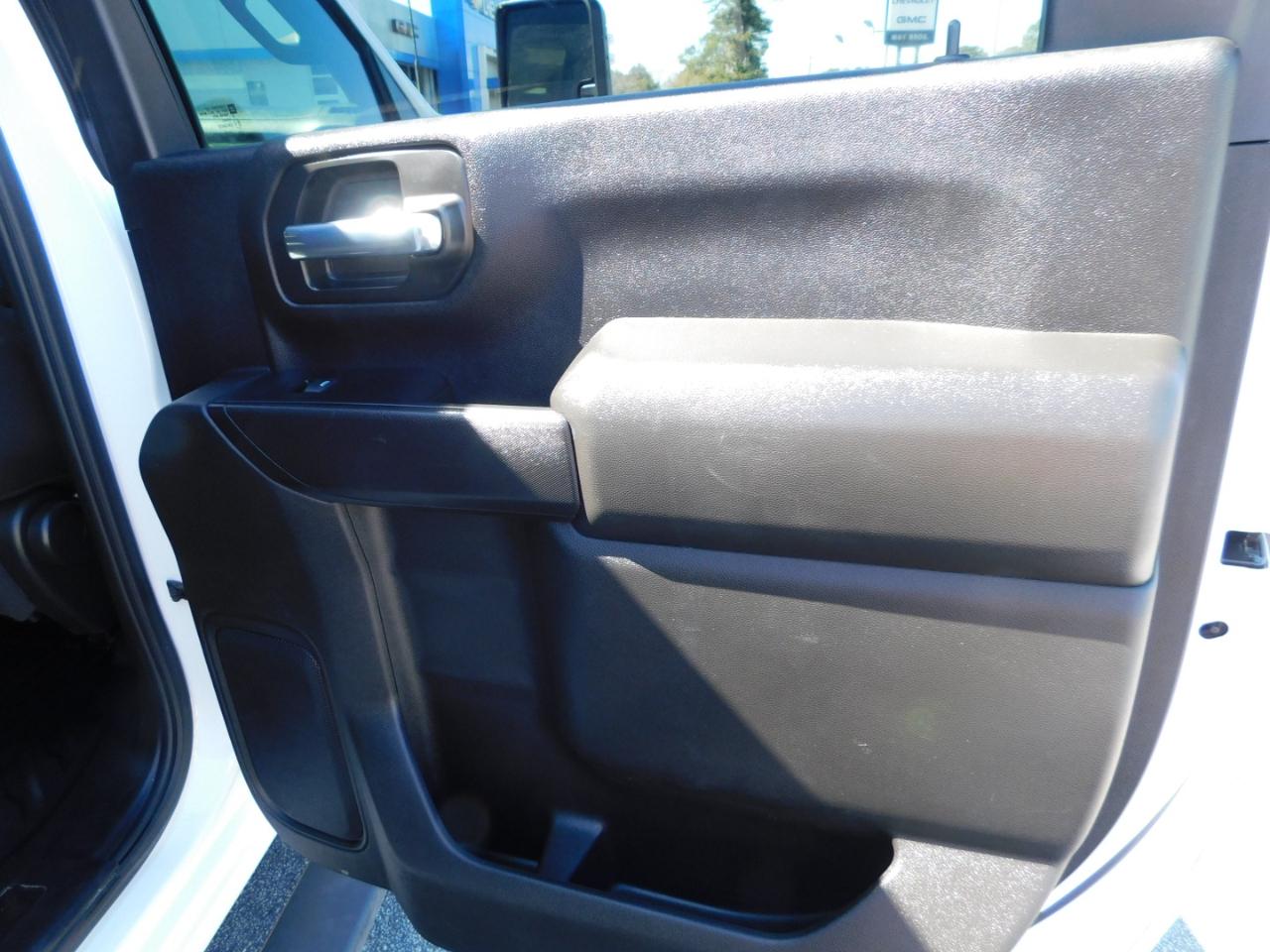 GMC Sierra 3500HD CC  2024