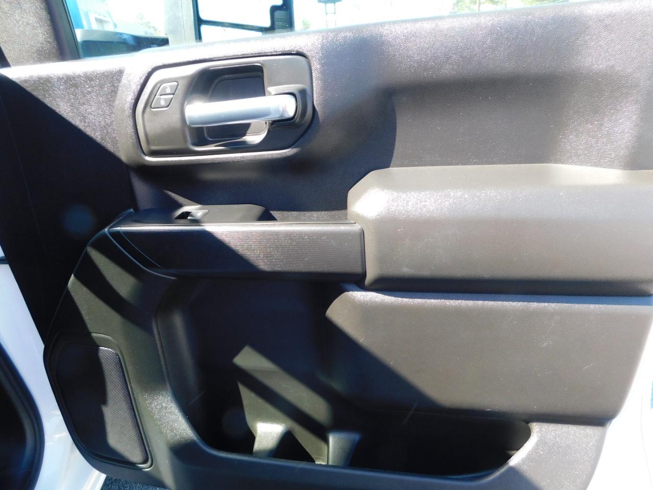 GMC Sierra 3500HD CC  2024