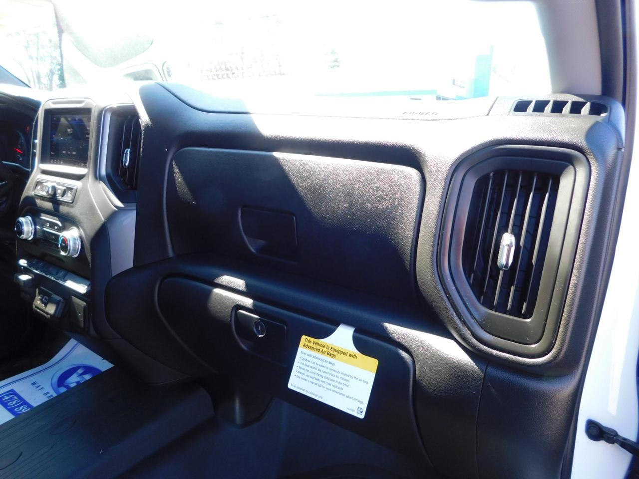 GMC Sierra 3500HD CC  2024