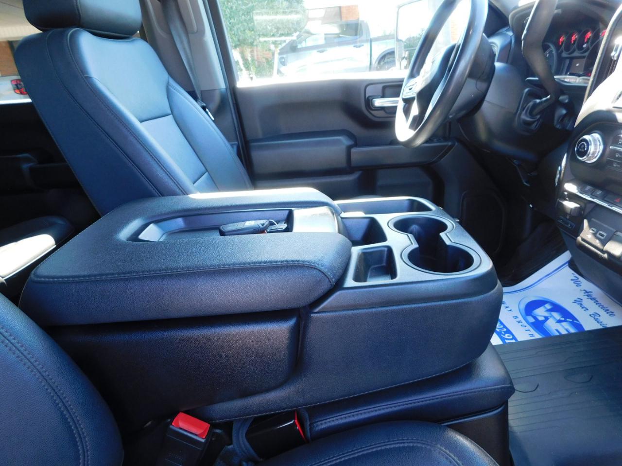 GMC Sierra 3500HD CC  2024