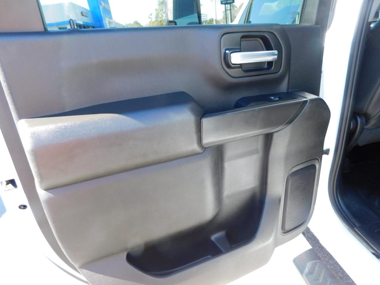 GMC Sierra 3500HD CC  2024