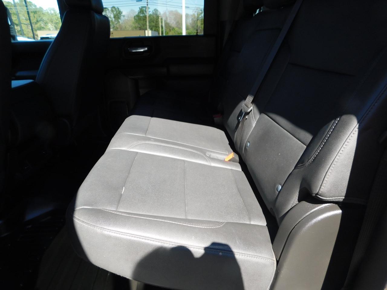 GMC Sierra 3500HD CC  2024