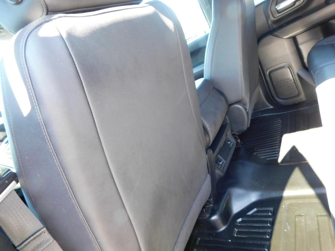 GMC Sierra 3500HD CC  2024