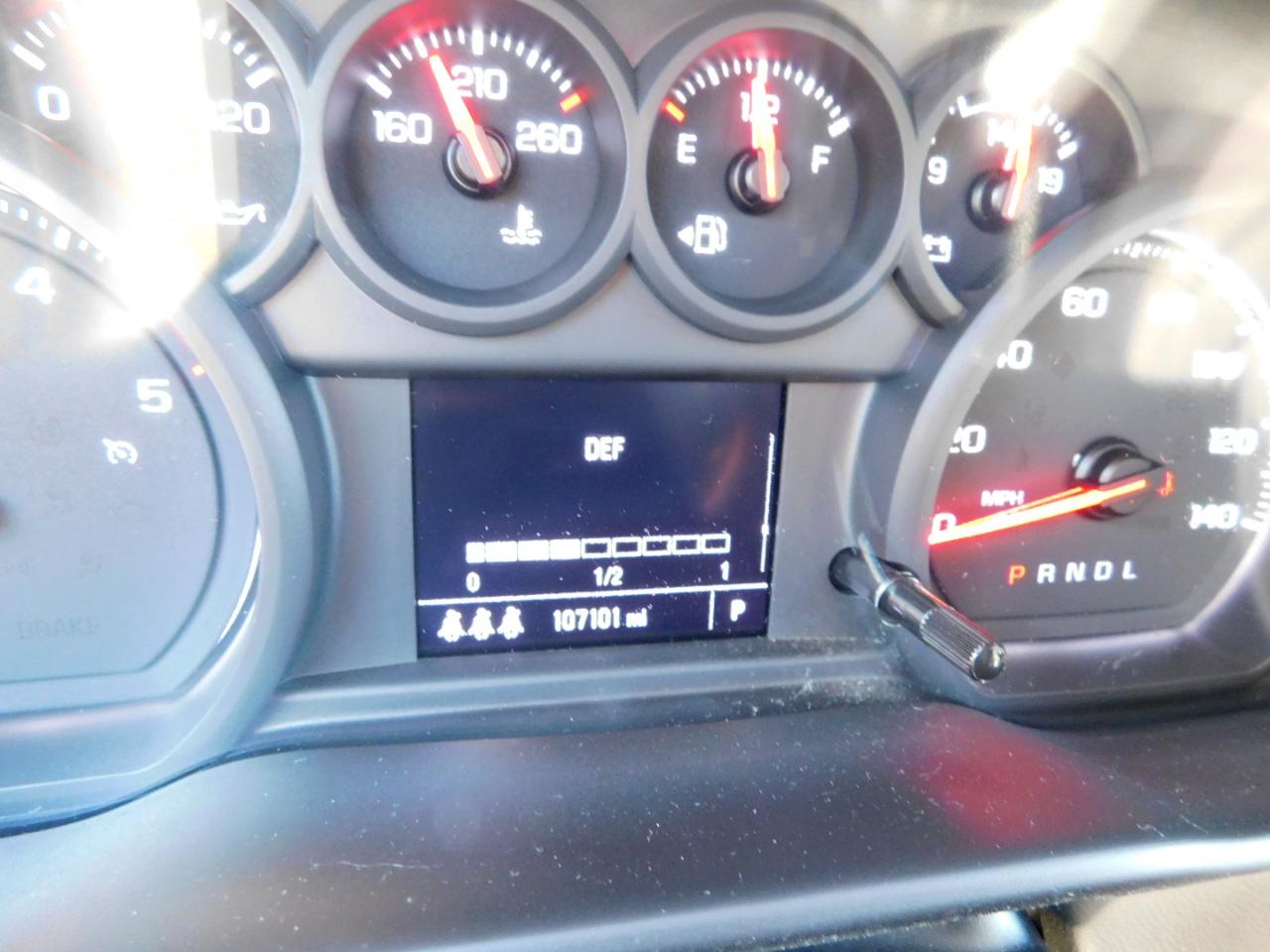 GMC Sierra 3500HD CC  2024