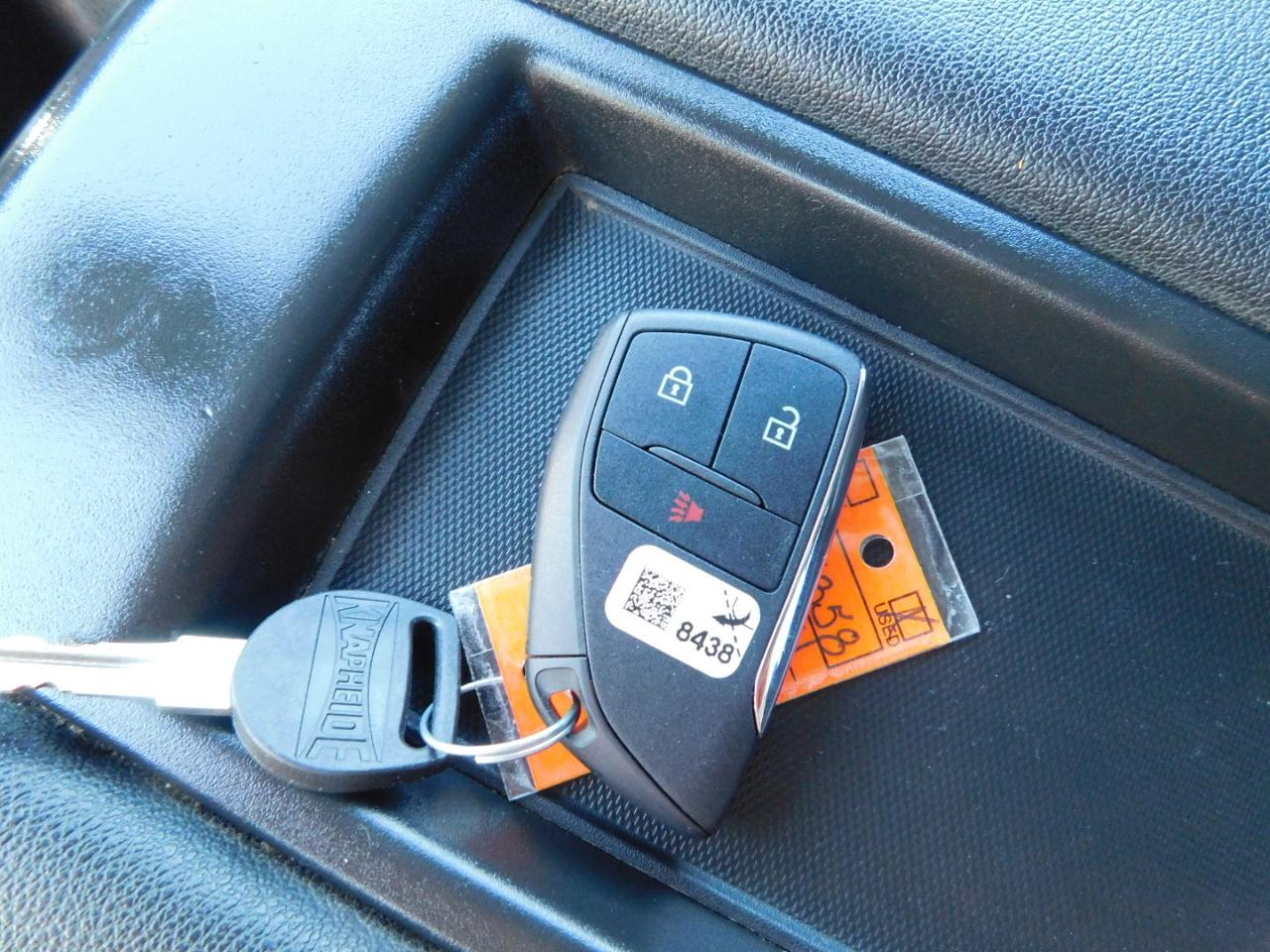 GMC Sierra 3500HD CC  2024