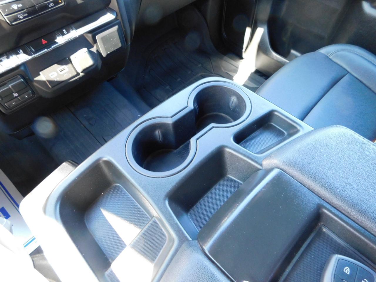 GMC Sierra 3500HD CC  2024