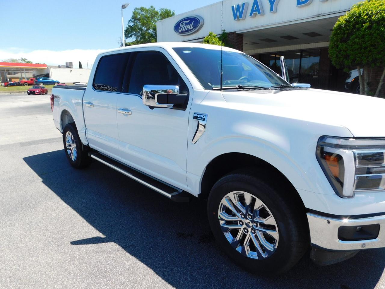 Ford F-150  2026