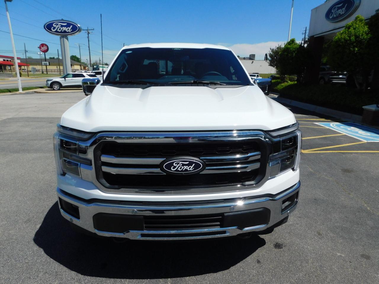 Ford F-150  2026