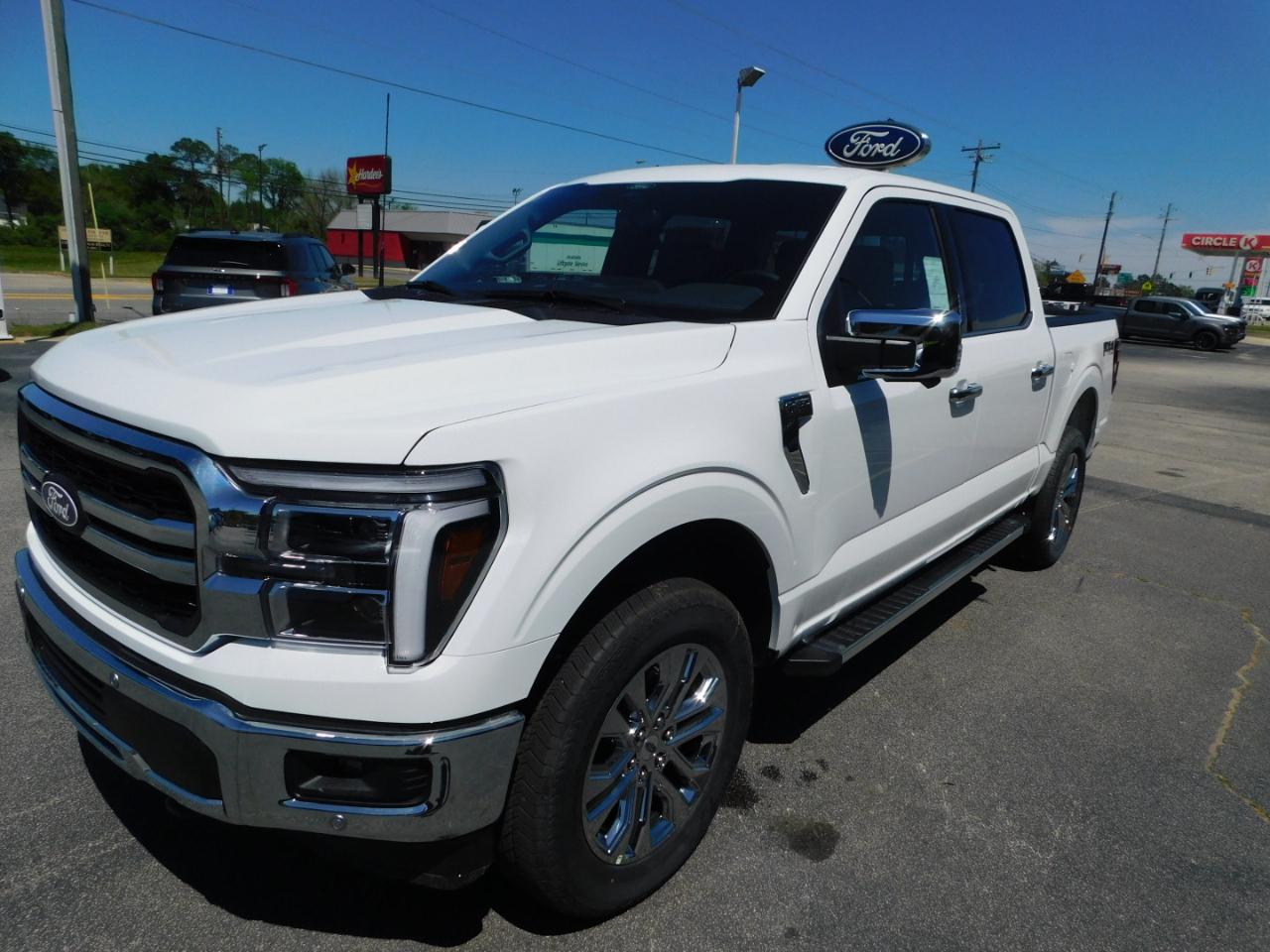 Ford F-150  2026