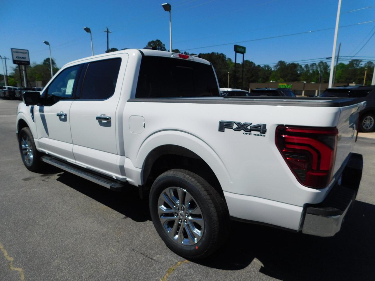 Ford F-150  2026