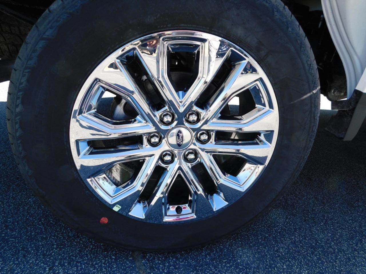 Ford F-150  2026