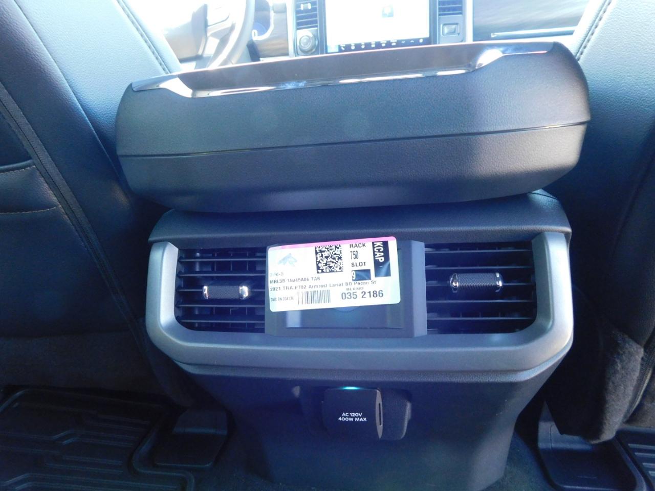 Ford F-150  2026